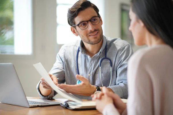 Patient Need Groups