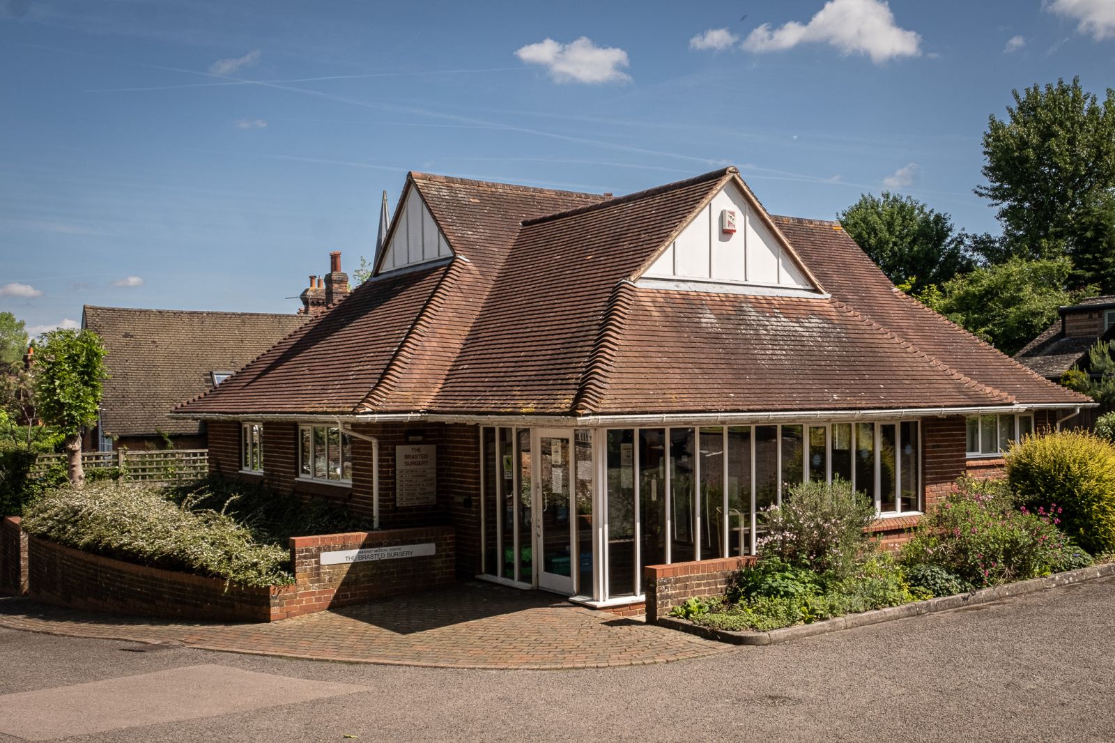 image of Brasted Surgery
