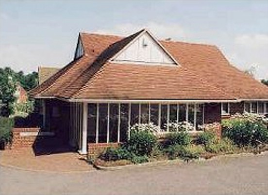 image of Brasted Surgery