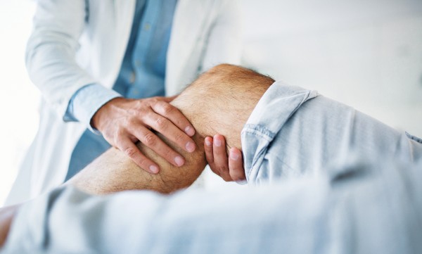 image depicting physiotherapy