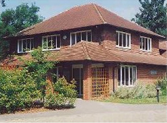 image of Sevenoaks Practice
