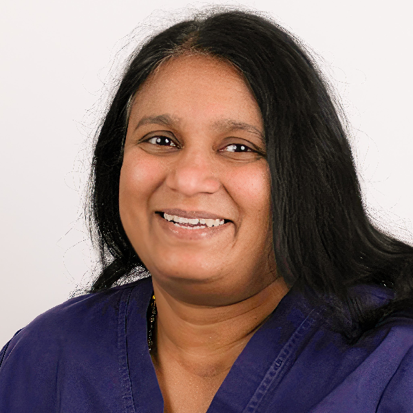 Dr Anjali Melethil