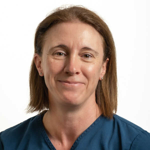 Dr Fenella L. Larchet