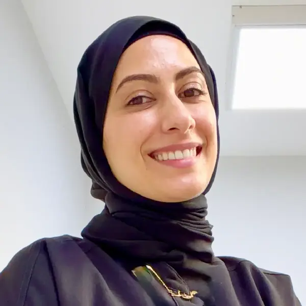 Dr Mariya Shah